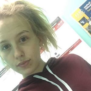 Meet your Posher, Haleyy